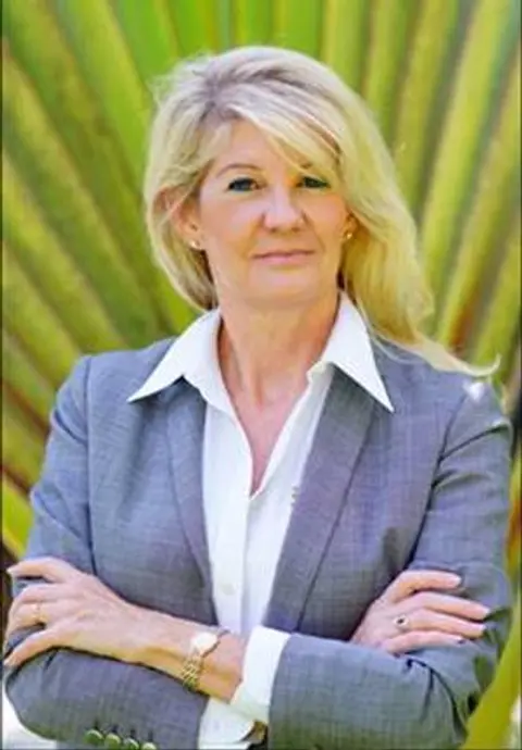 Christine Sandner