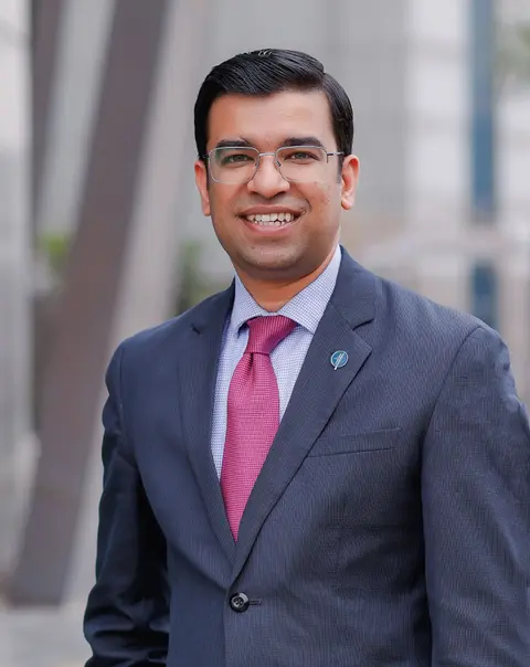 Remank Goel