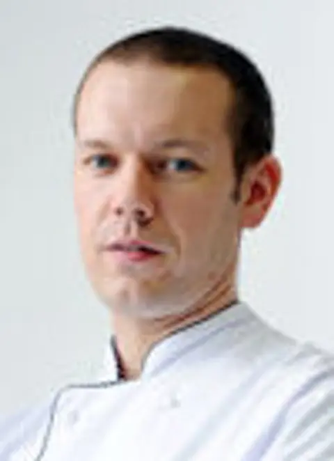 Ryan Murphy