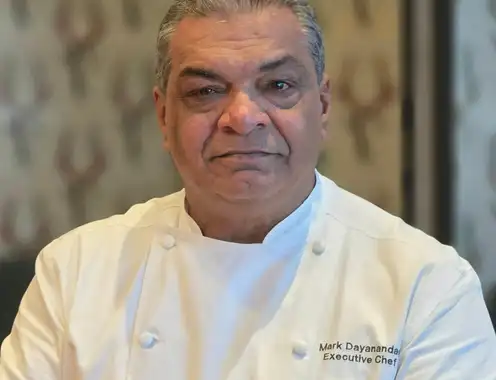 Mark Dayanandan