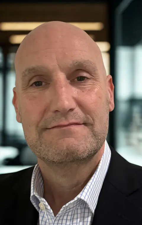 Steve Marino