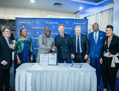 Accor and Shoreline Group sign Letter of Intent to develop Nigeria's first national hotel platform