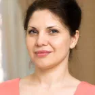 Elena Izyumova