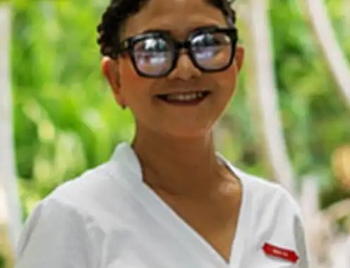 Maya Damayanti