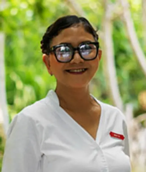 Maya Damayanti