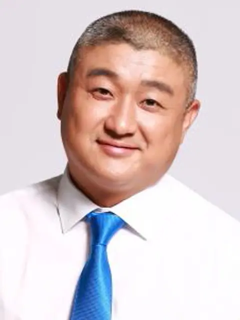 Billy Sun