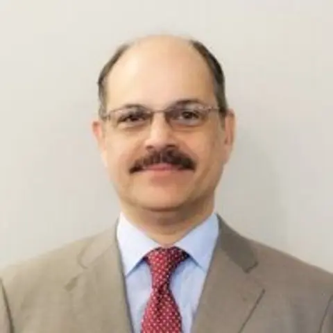 Sam Kapadia