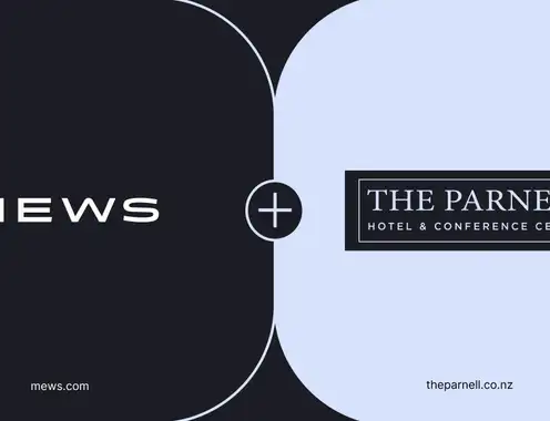 Post-acquisition growth in APAC continues as The Parnell Hotel & Conference Centre moves to Mews