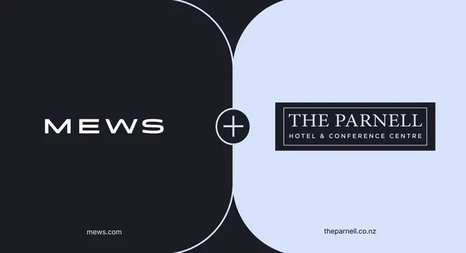 Post-acquisition growth in APAC continues as The Parnell Hotel & Conference Centre moves to Mews
