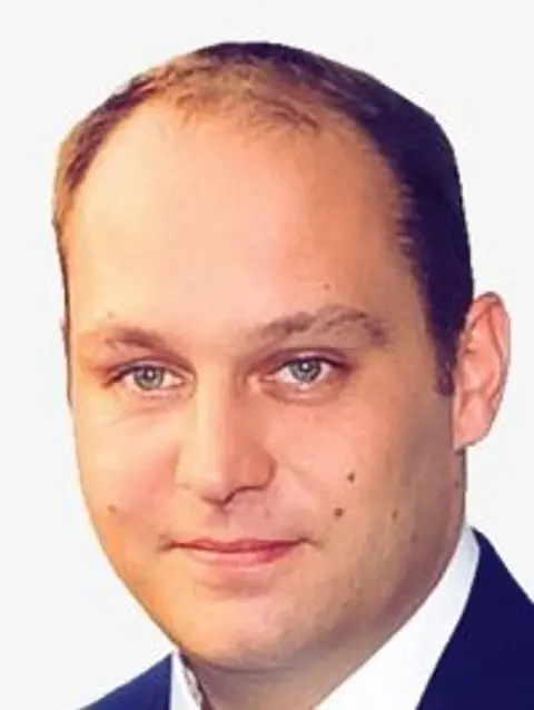 Alexander Bock