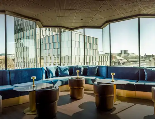 Radisson Blu Royal Viking Hotel, Stockholm