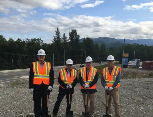 Fairfield by Marriott Kitimat