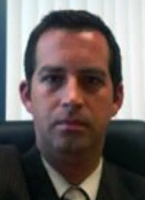 Rob Adams