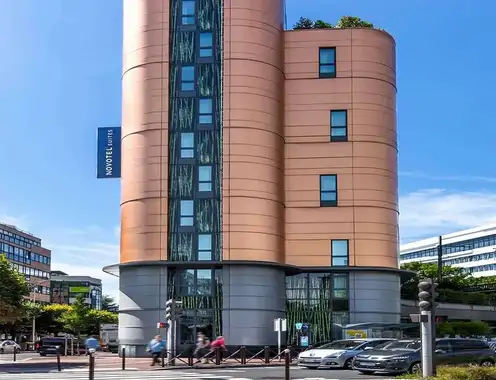 Henderson Park Acquires Portfolio Of Five French Hotels