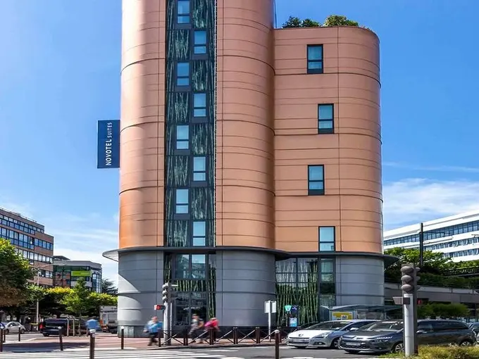 Henderson Park Acquires Portfolio Of Five French Hotels