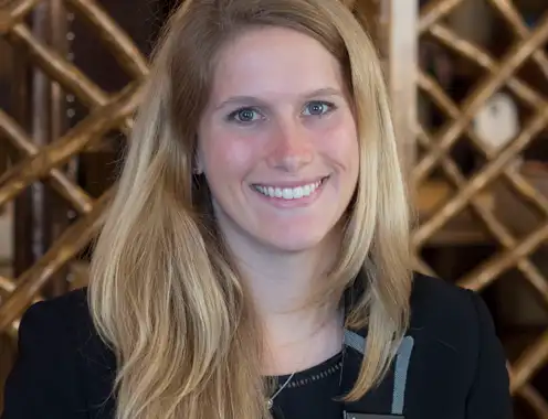 Abby Derohanian