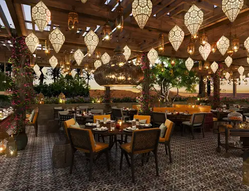 Four Seasons Hotel Luxor