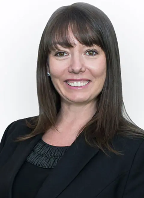 Nicola Buckley