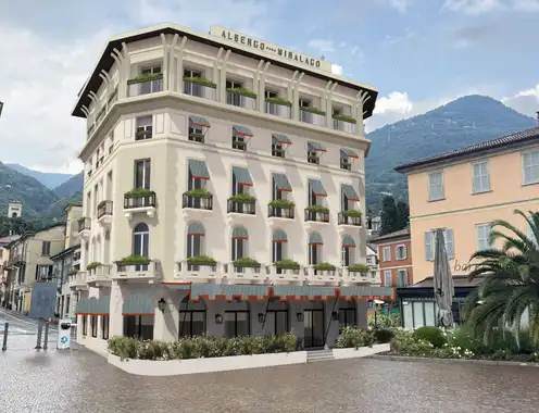 Miralago Luxury Apartments