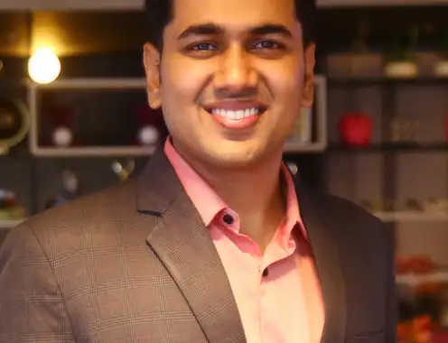 Nikhil Pol