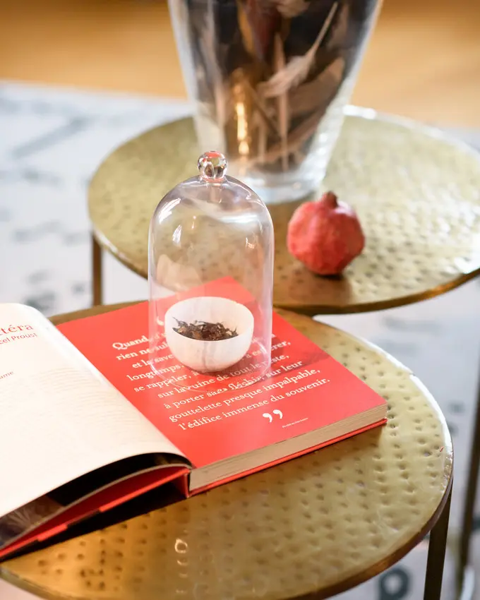 The Power Of Scent: How To Create An Olfactory Signature In Hospitality