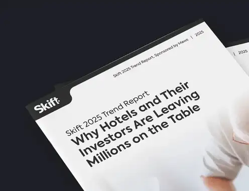 Hotels are leaving millions on the table: guest-first strategies for growth