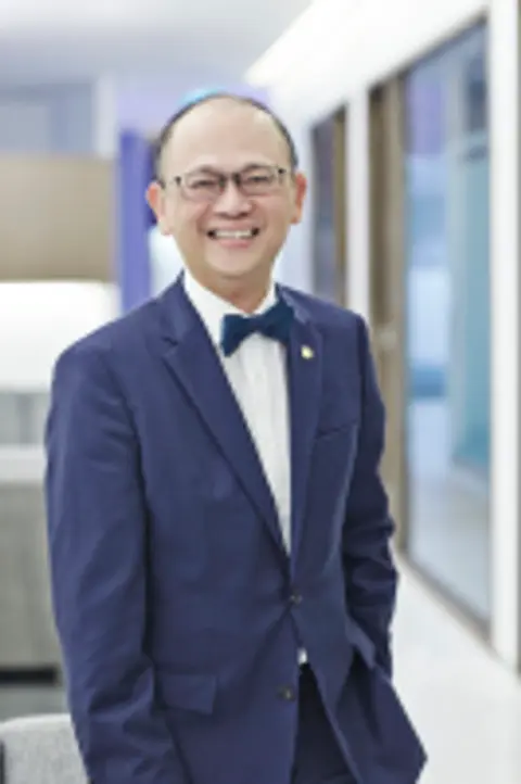 Benny Chung