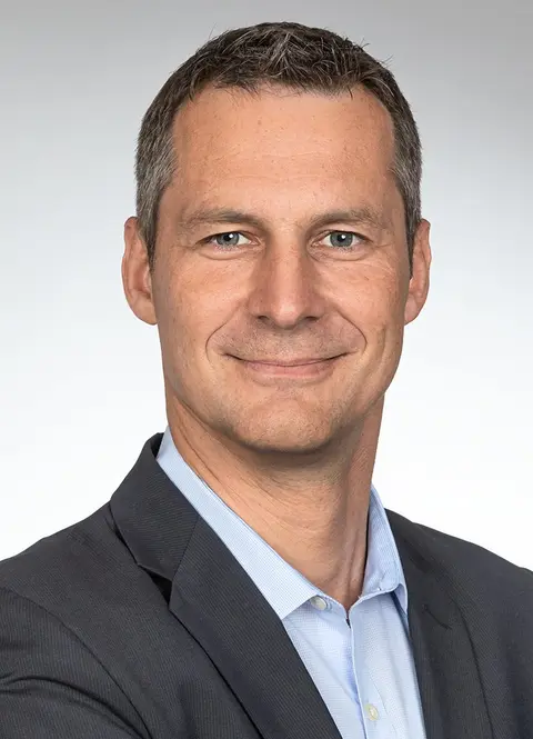Daniel Krisch