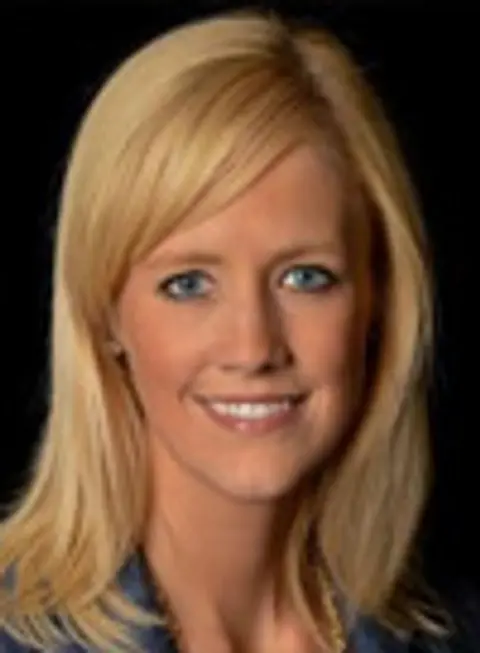 Courtney Morrow