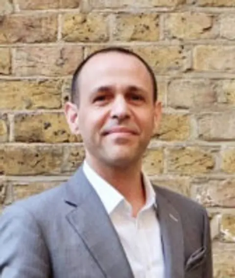 David Stanton