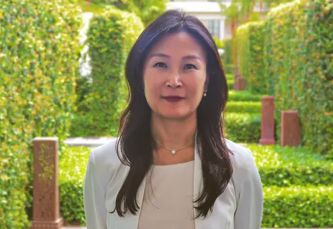 Heekyung Chung