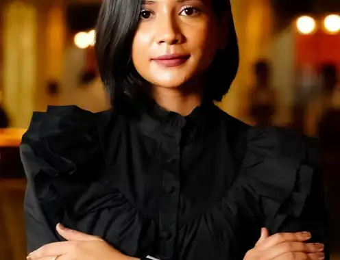 Anuradha Konar