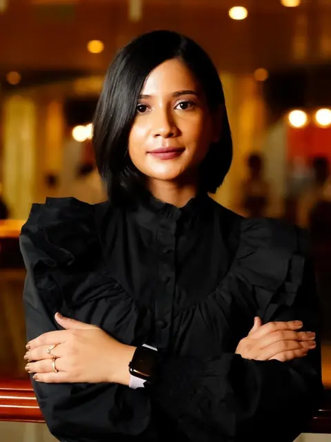 Anuradha Konar