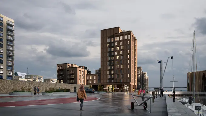 Zleep Hotel Vejle ......