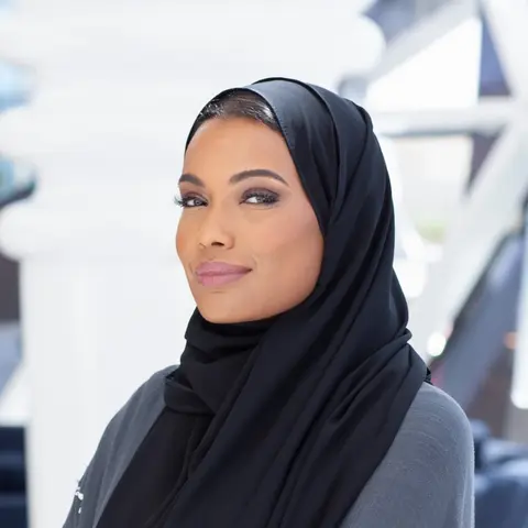 Ghadi Ahmed