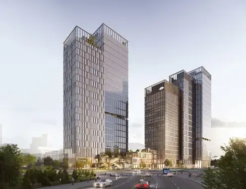 Mandarin Oriental Seoul