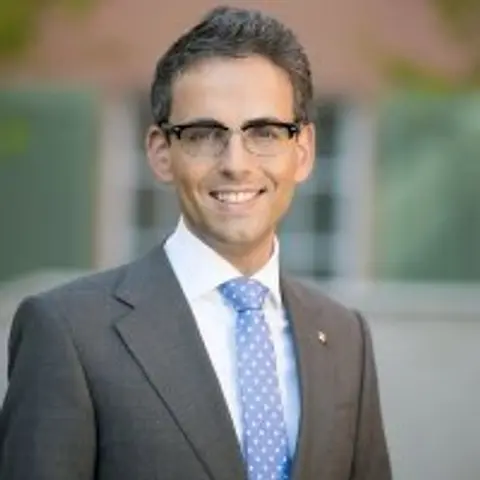 Stephan Boesch