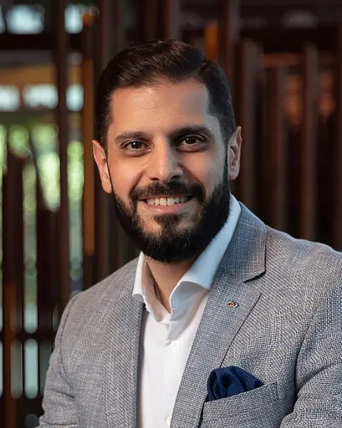 Ahmad Ghosheh