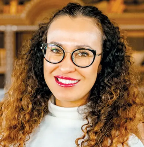 Marilu Olvera