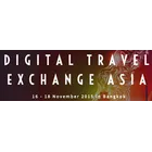 Digital Travel Exchange Asia
