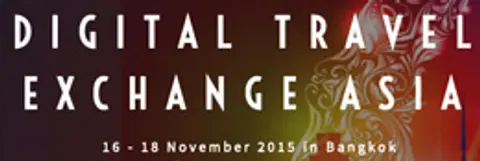 Digital Travel Exchange Asia