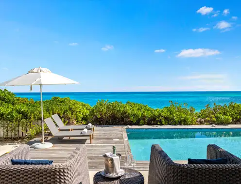 Sailrock South Caicos, an SLH Hotel