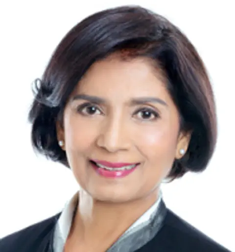 Kanchan Kanwar