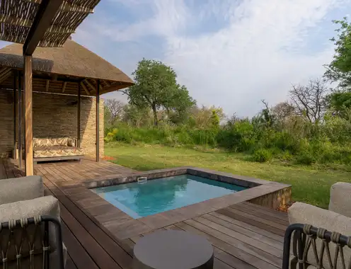 Radisson Safari Hotel Hoedspruit