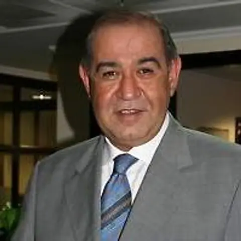 Nihad Kattan