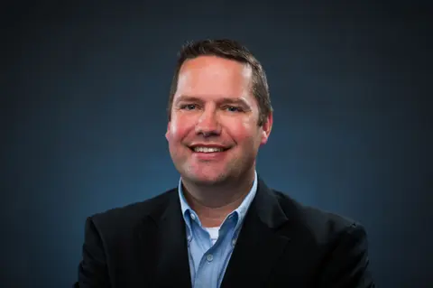 Eric J. Bates