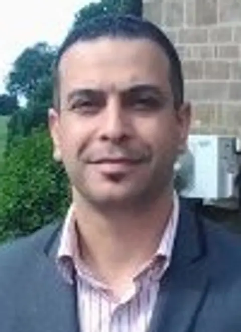 Faycal Bennani