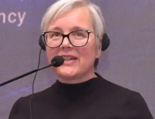 Caroline Bremner
