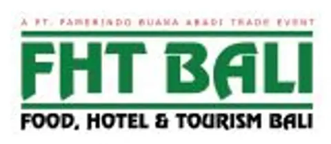 Food, Hotel & Tourism Bali 2012
