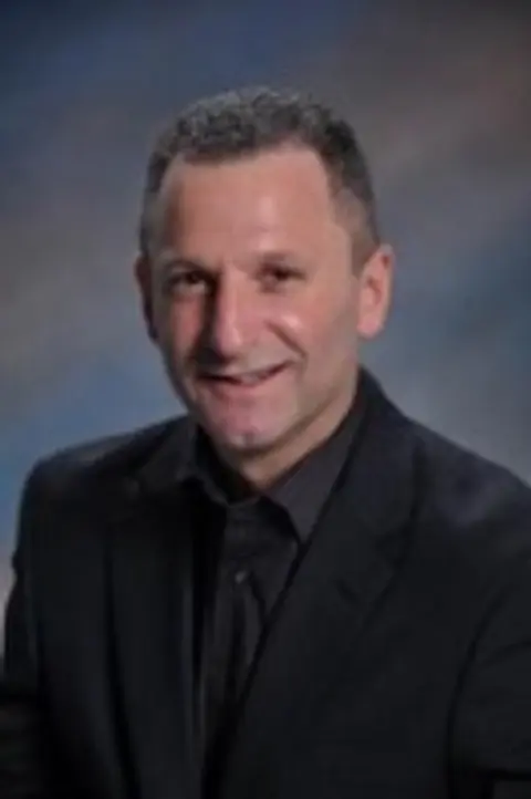 Steve Lipschutz